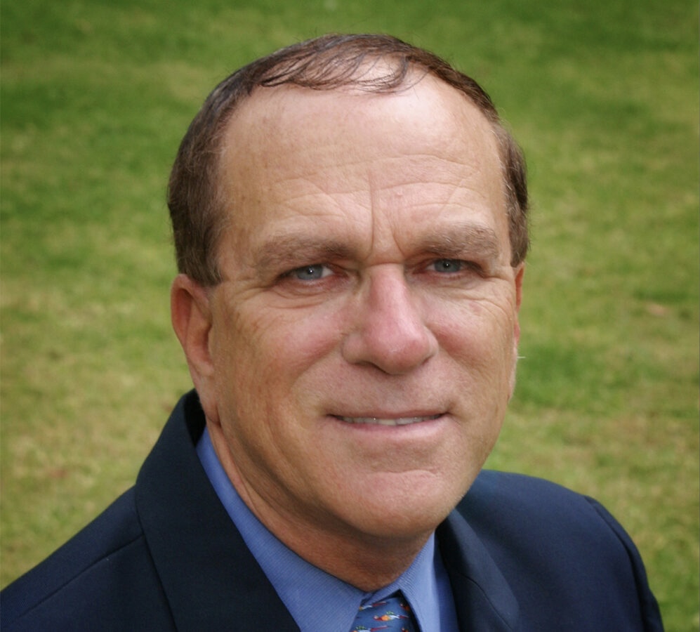 Dr. Allen Steele